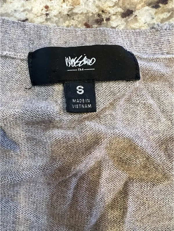 Mossimo Supply Co Cardigan - Image 2