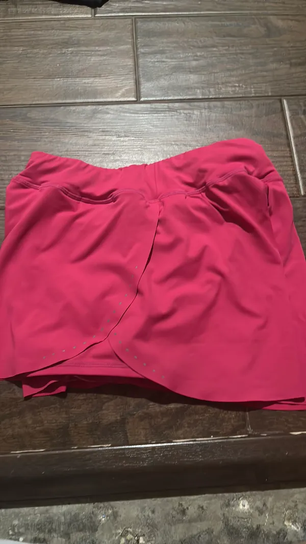 Aurefin Amazon Shorts - Image 3