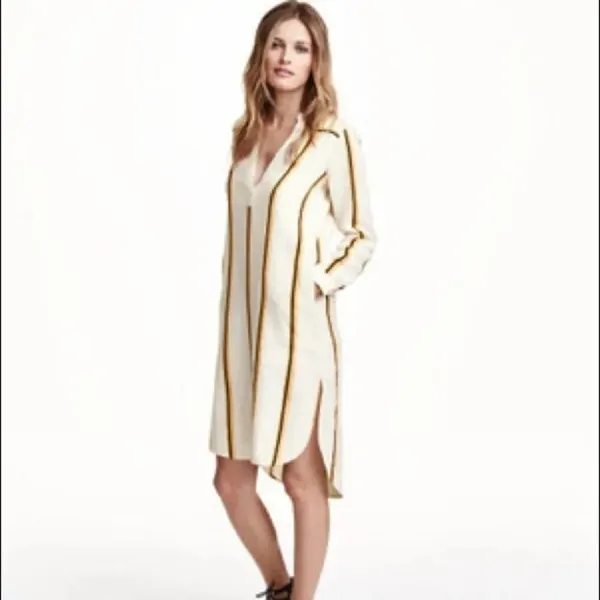✨H&M Striped Dress✨  - Image 5