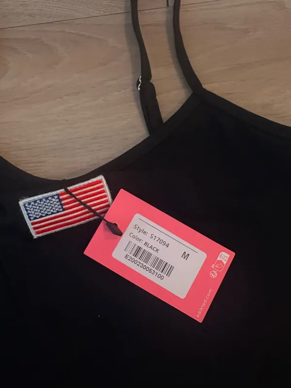 Edikted Tank Top - Image 3