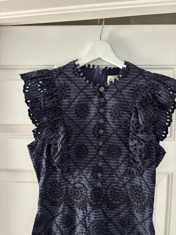Sea New York Dress - Image 2