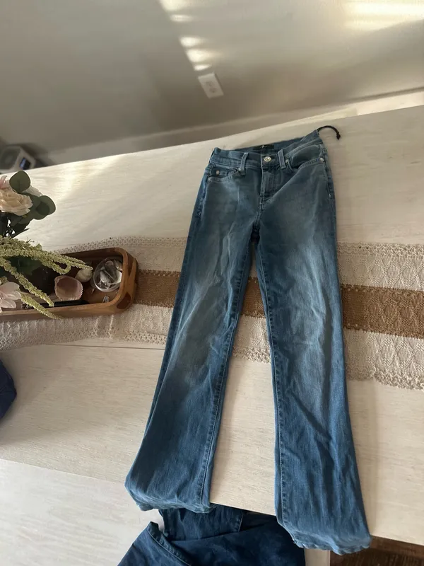 7s jeans brand new - Image 4