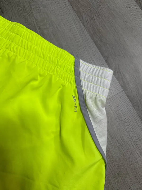 Nike Lined Running Shorts - Image 7