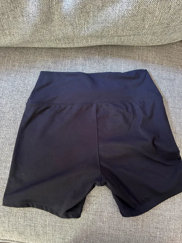 Wild Fable Biker Shorts - Image 4