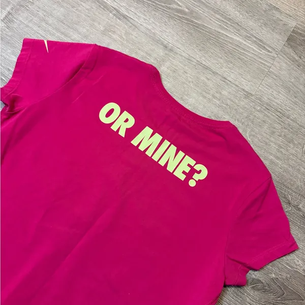 •NIKE• TEE - Image 6