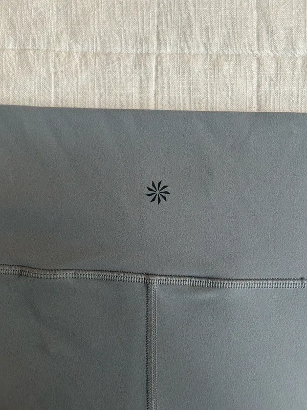 Athleta Leggings 7/8 - Image 2