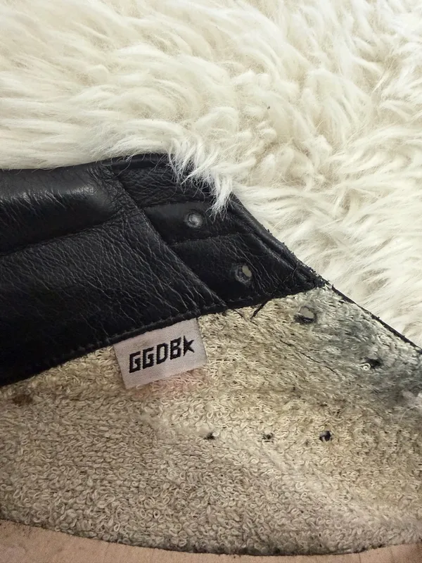 Golden Goose Mid-Star Sneakers - Image 13