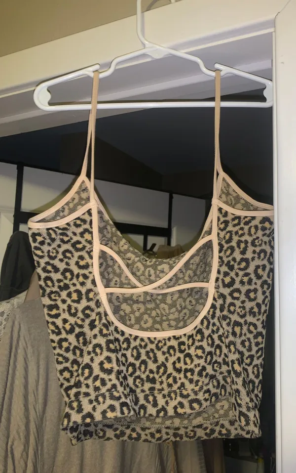 Boutique Tank - Image 2