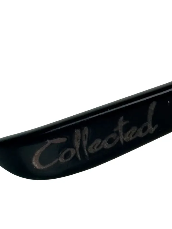 OAKLEY Collected Polarized Shield Sunglasses 004078 - Image 9