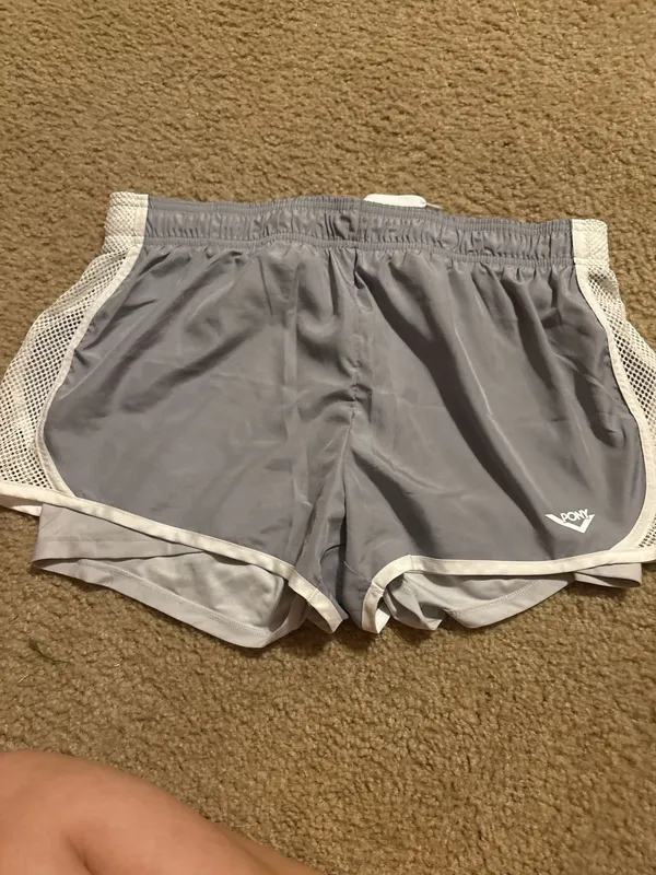 Athletic shorts - Image 3