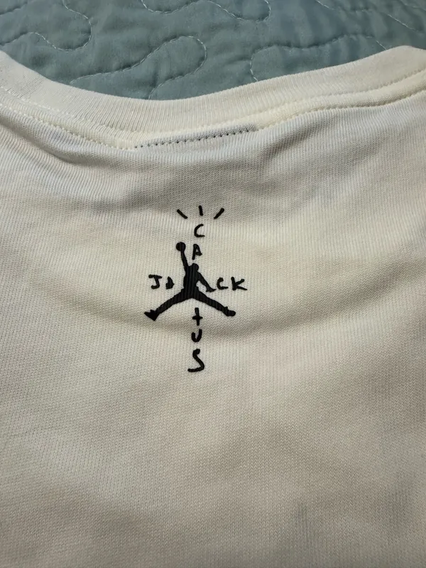 Jordan captain jack collab - Image 4
