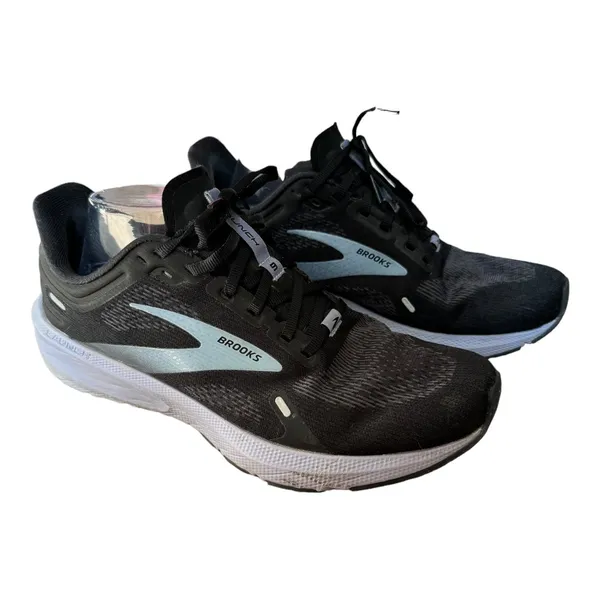 Brooks Women’s Launch 9 Neutral Running Shoe Size 10.5 - Image 6