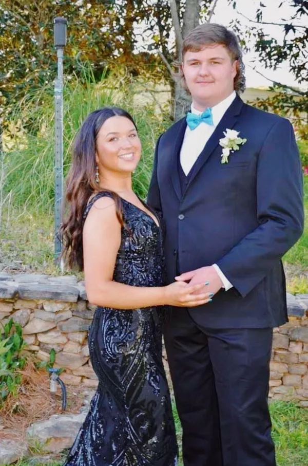 Prom Dress - Image 3