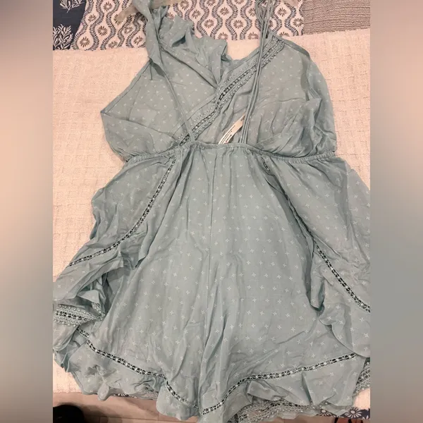 Intimately Free People One of these Days Romper, size Large - NWT! - Image 6