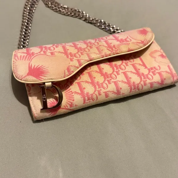 Pink Dior Lmtd Edition - Image 4