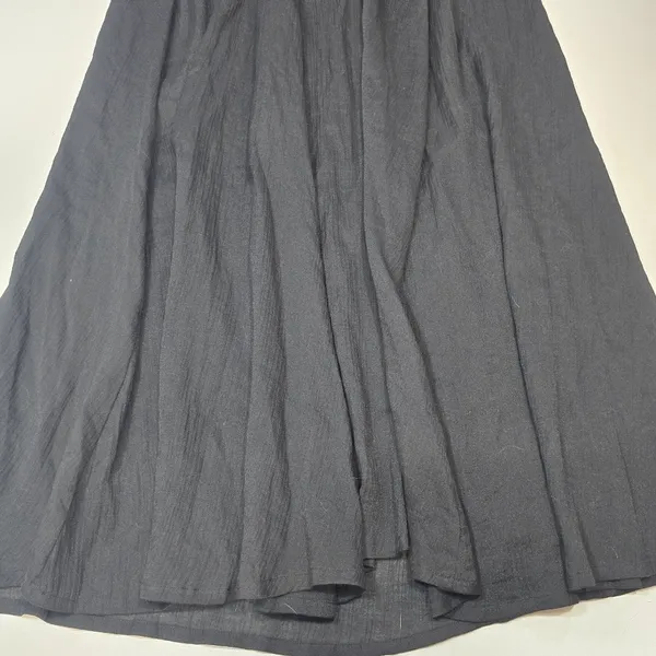 Rangel Jasmine Dress in Black - Image 11
