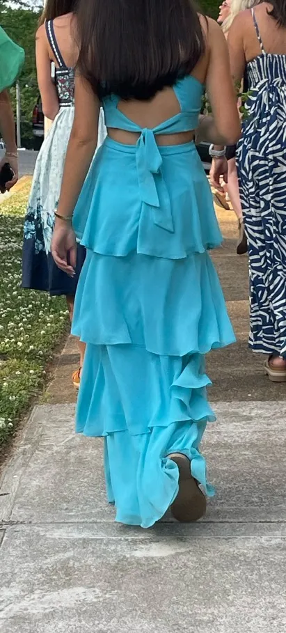 Lulus Dress - Image 4