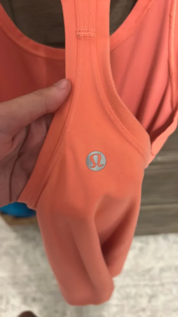 Lululemon Tank Top - Image 3