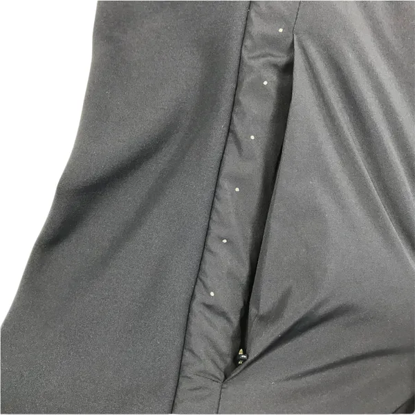 LULULEMON Run For Cold Vest Sz 8 Blue Thermoregulation Athletic Everyday Travel - Image 8