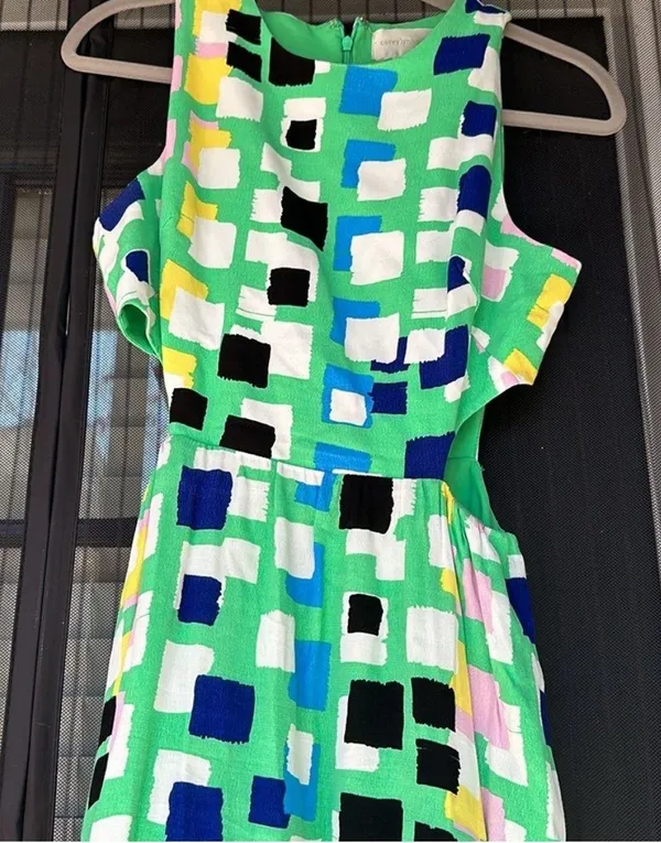 Anthropologie Dress - Image 8