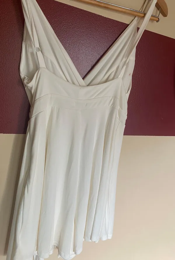 Kimchi Blue Romper - Image 5