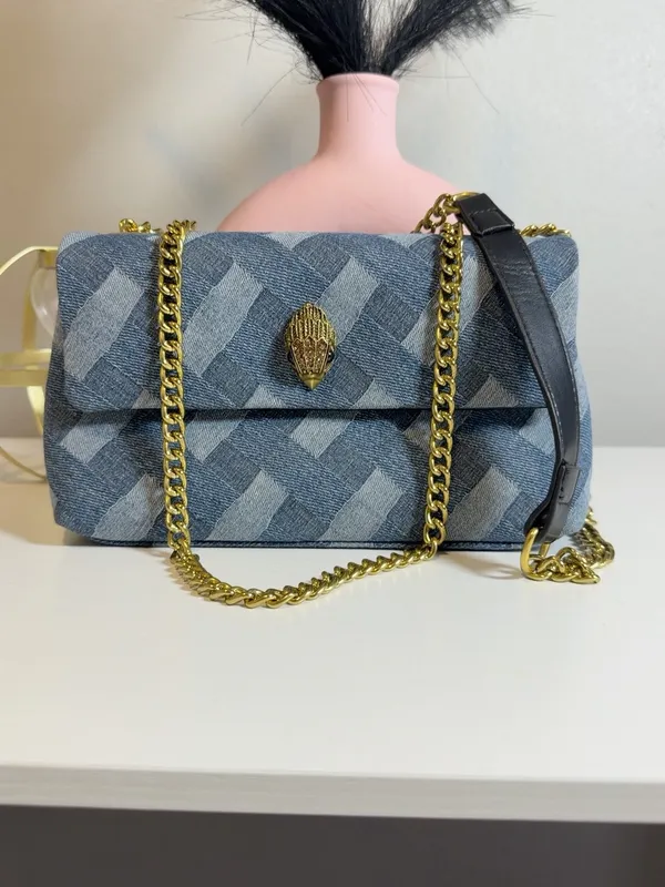 Kurt Geiger Crossbody Bag - Image 2