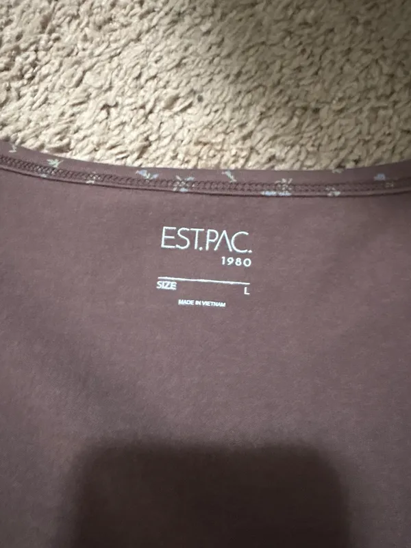 PacSun Long Sleeve Top - Image 2