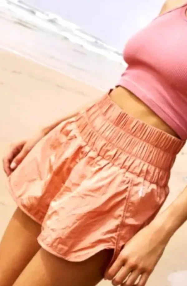 Free People The Way Home Short - Image 2