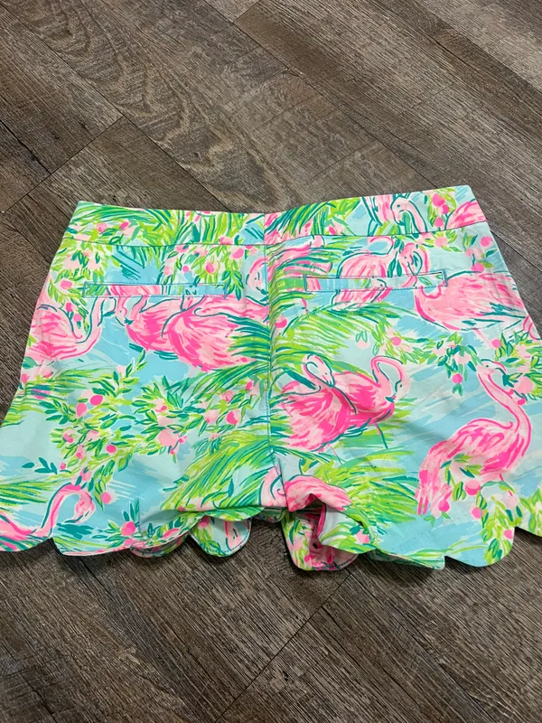 Lilly Pulitzer Shorts - Image 2