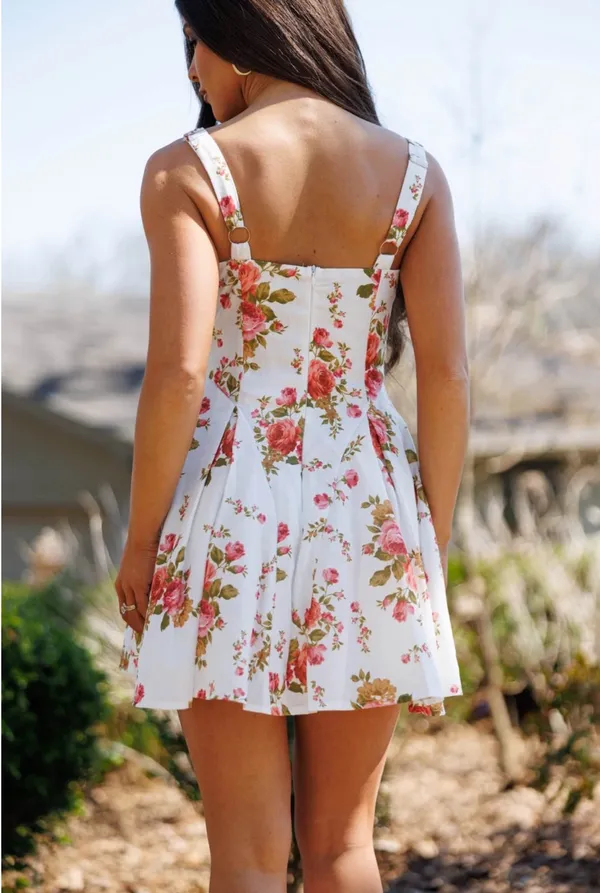 Lane 201 Summer Soirée Dress - Image 2