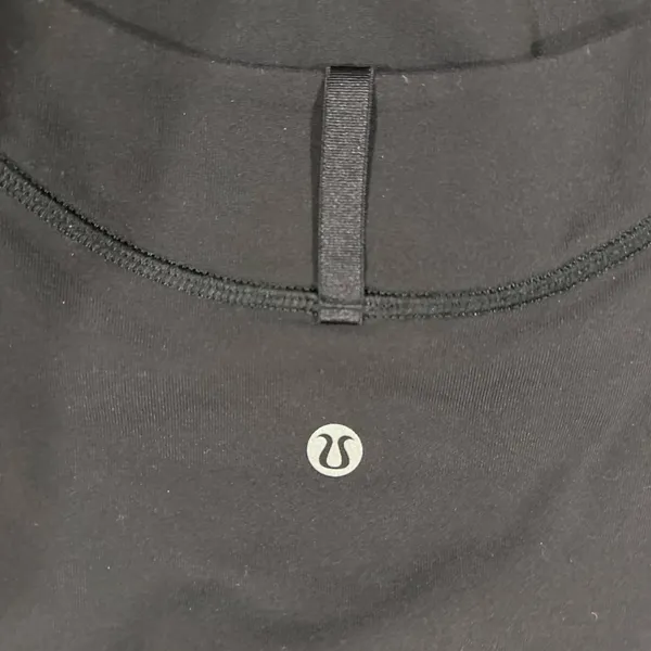 lululemon define full zip up jacket black 4 - Image 6