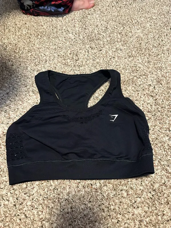 Gymshark Bra - Image 2