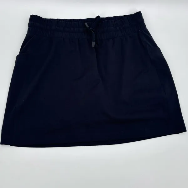 Athleta excursión skort black shorts skirt - Image 2