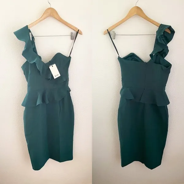 Bardot‎ Camelia Dress 6/S - Image 4
