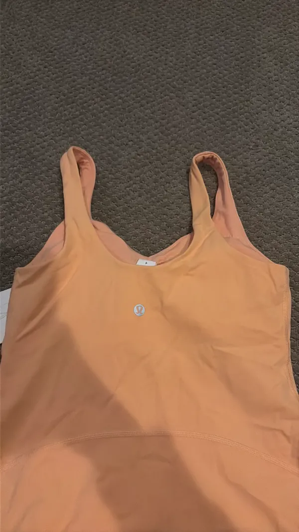 Lululemon Dress Tennis - Image 4