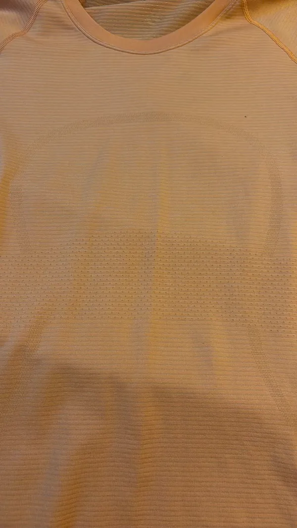 Lululemon Tank Swiftly - Image 4