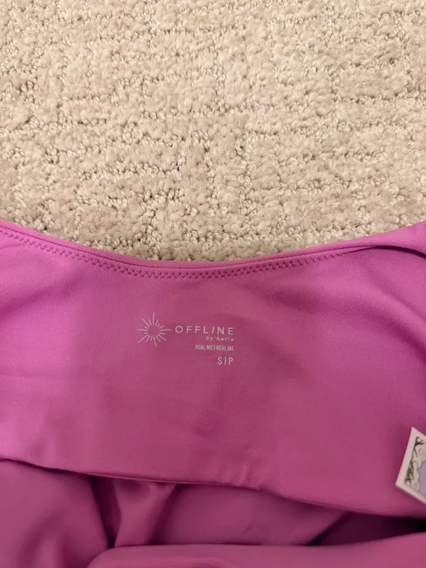 OFFLINE by Aerie Sports Bra - Image 3