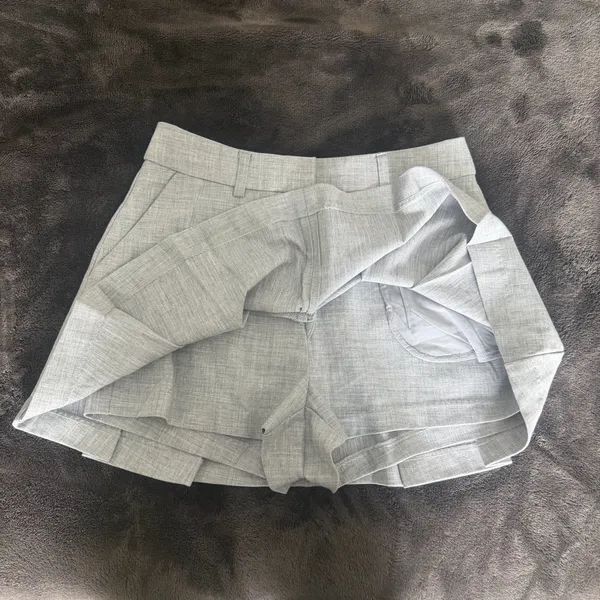 Dynamite Skirt Pleated - Image 2