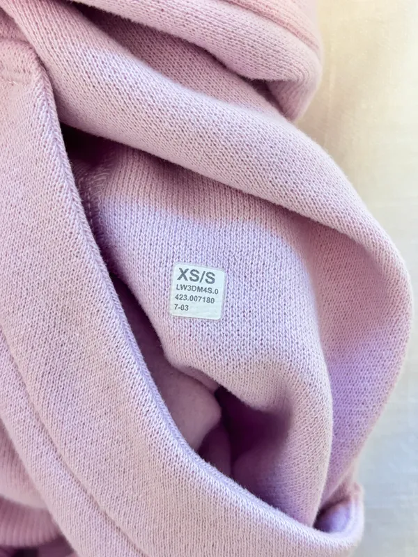 Lululemon Scuba Hoodie - Image 5