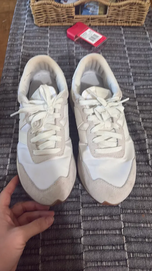 New Balance Shoes - Image 6