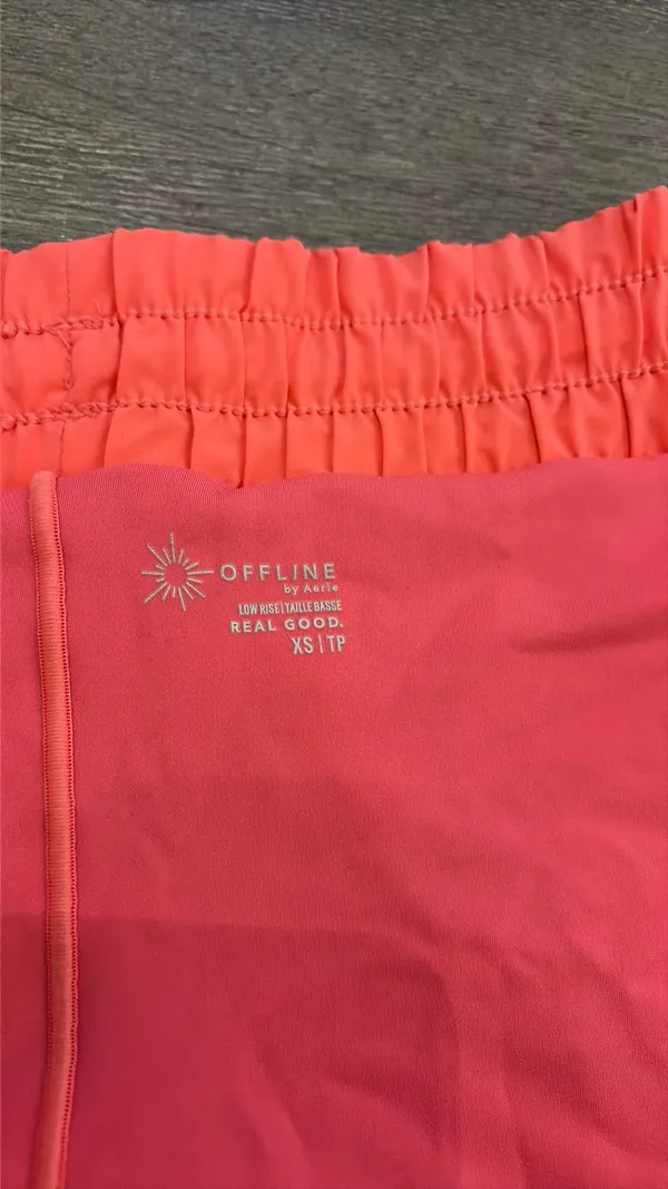 Aerie shorts - Image 5