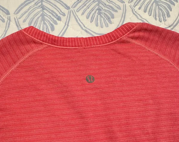 Swiftly Tech Long Sleeve - Image 2