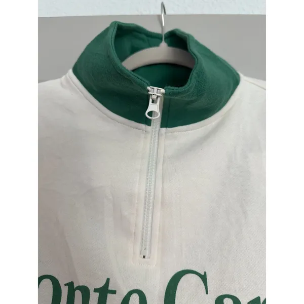 Zoe + Liv Monte Carl Auto Club Racing Women's Sz Small NWT - Image 7