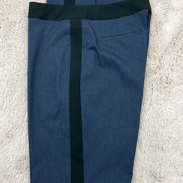 Gianni Bini navy blue size 6 dress pants - Image 5
