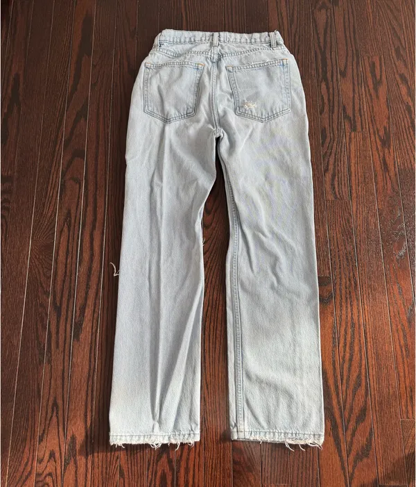 Reformation Jeans - Image 3