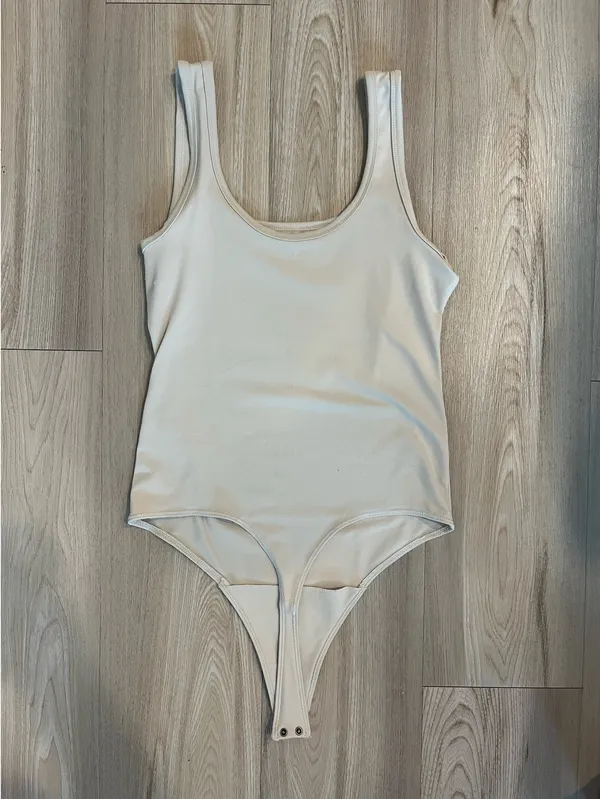Abercrombie bodysuit - Image 2