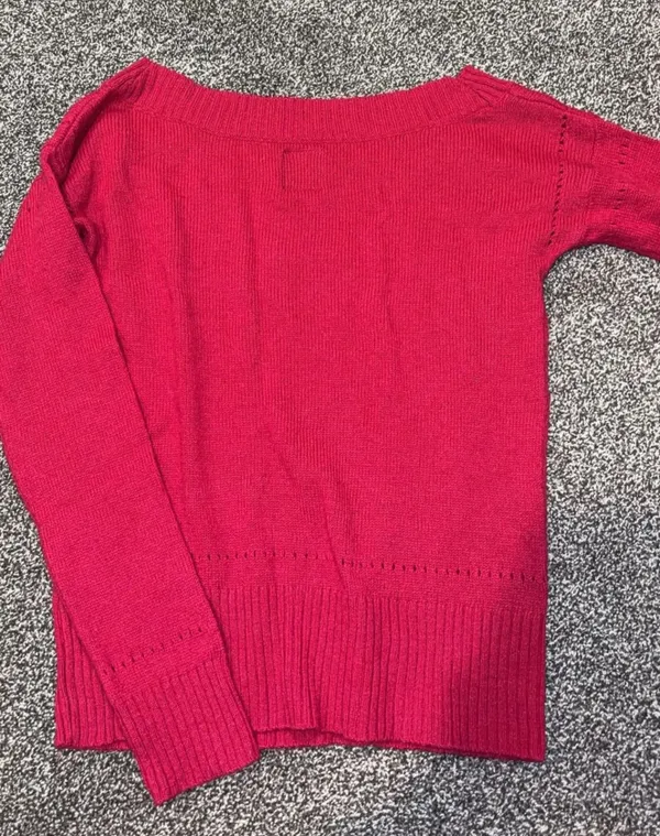 American Eagle Sweater - Image 2