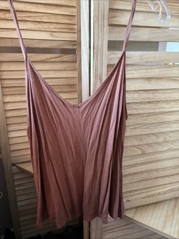 Adjustable Strap V - Image 2