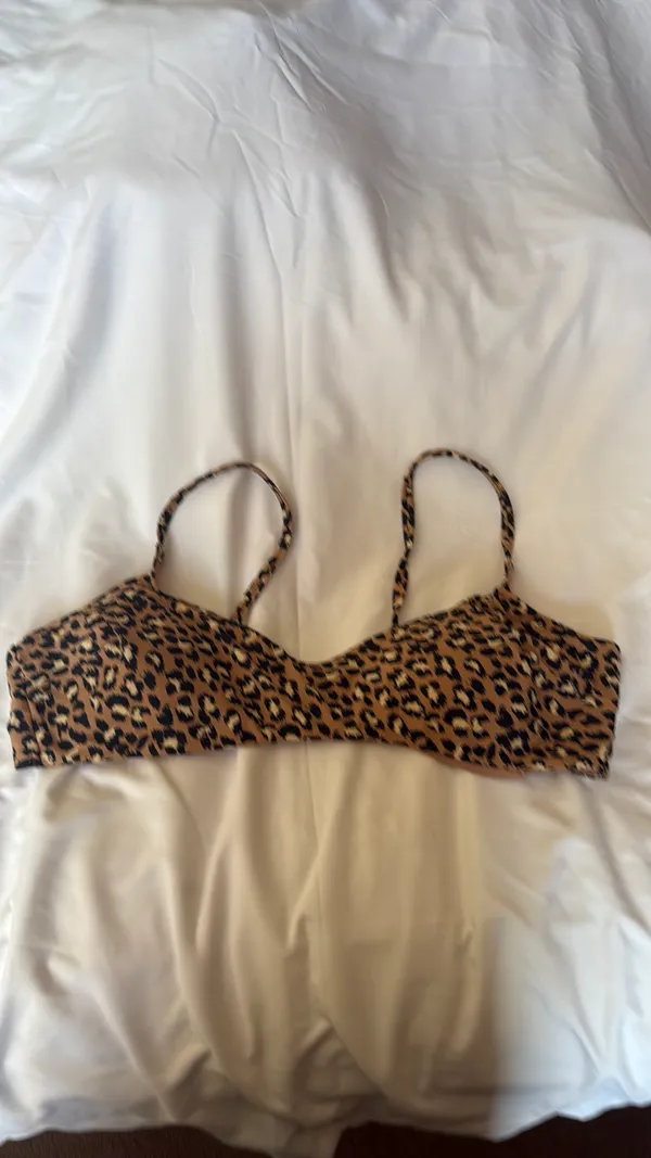 Aerie Bikini Top XL - Image 5