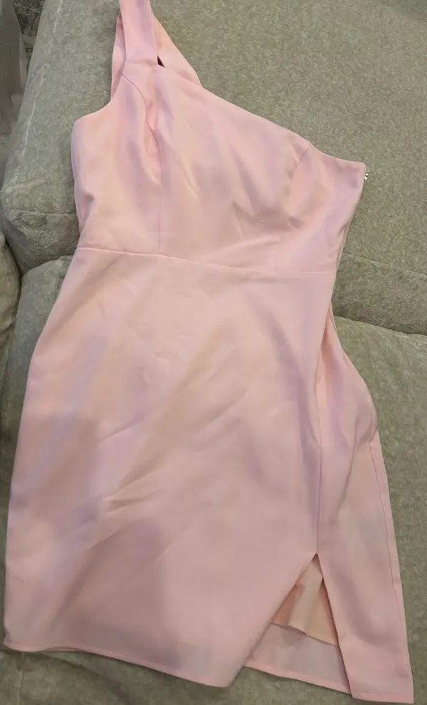 NBD x Naven dress (revolve)  - Image 2